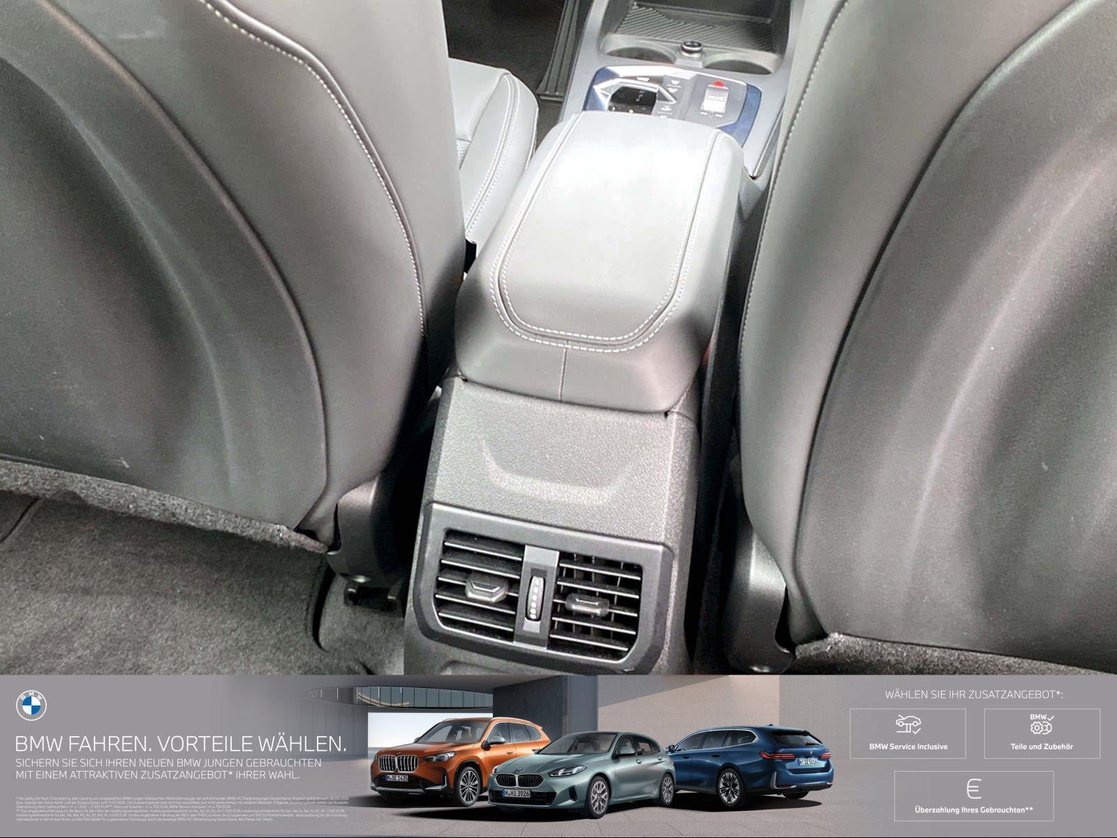 BMW 220 Coupé Gran Coupé