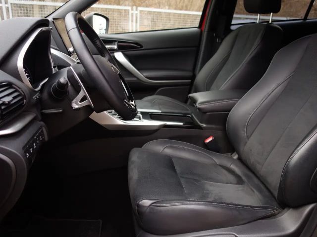 Mitsubishi Eclipse Cross 4WD PHEV