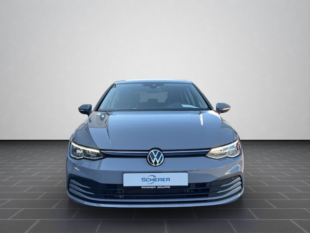 Volkswagen Golf 1.5 TSI Golf VIII Life