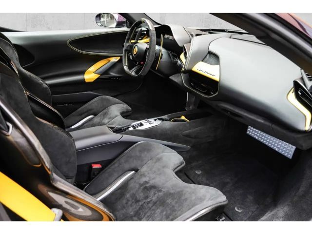 Ferrari SF90 Stradale