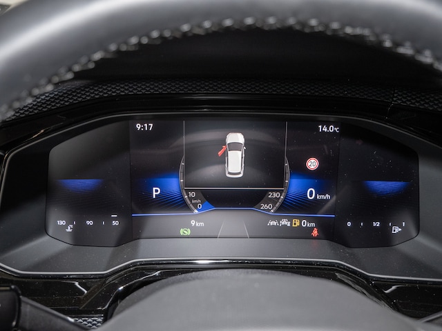 Volkswagen Polo 1.0 TSI DSG Life