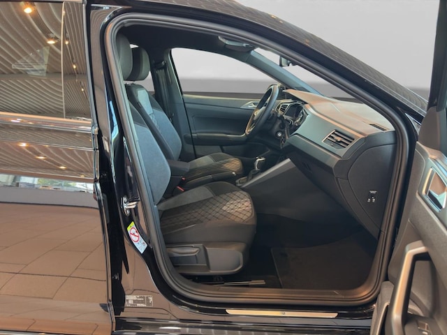 Volkswagen Taigo 1.0 TSI DSG R-Line