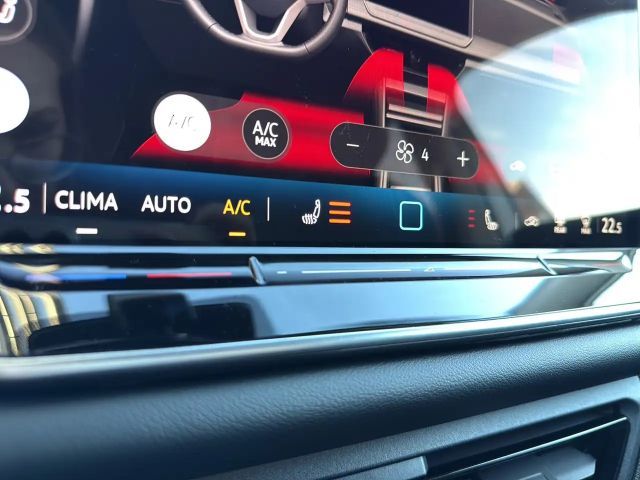 Volkswagen Tiguan DSG