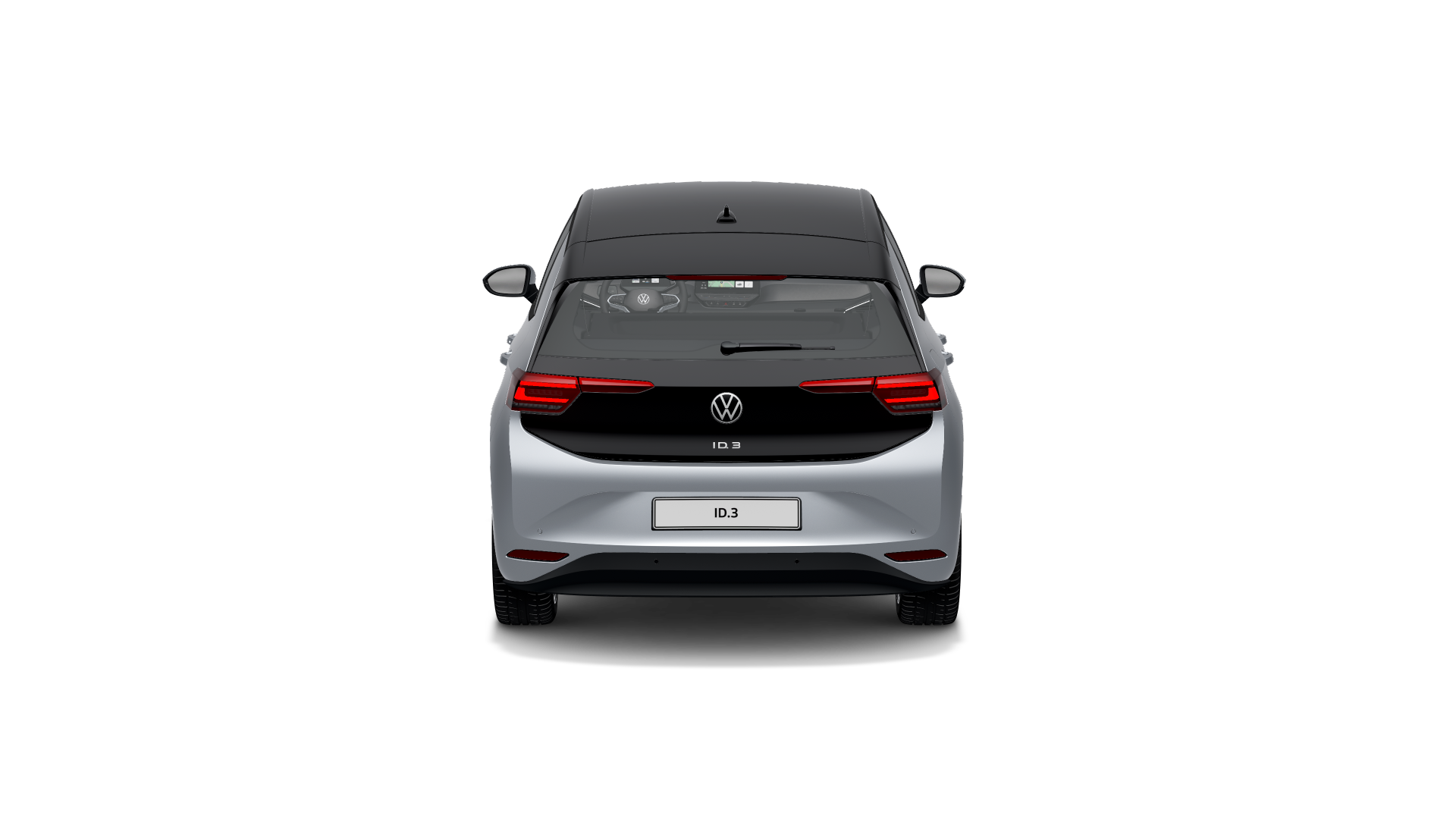 Volkswagen ID.3 Performance Pro