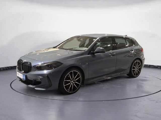 BMW 118 118i M-Sport Sedan