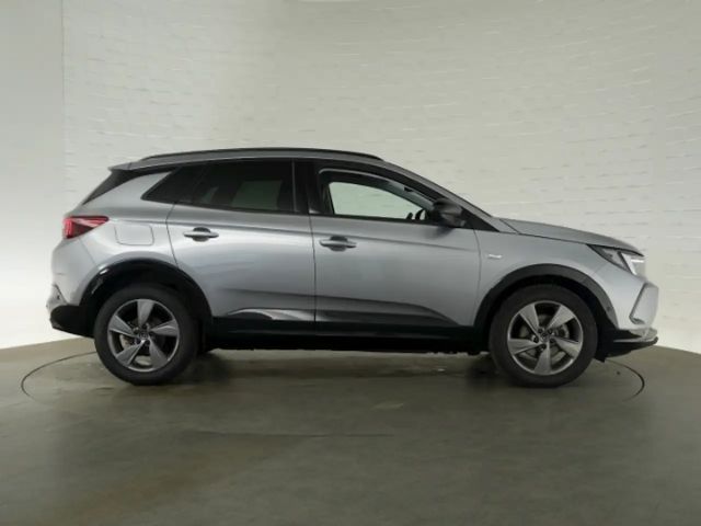 Opel Grandland X GS-Line Grand Sport