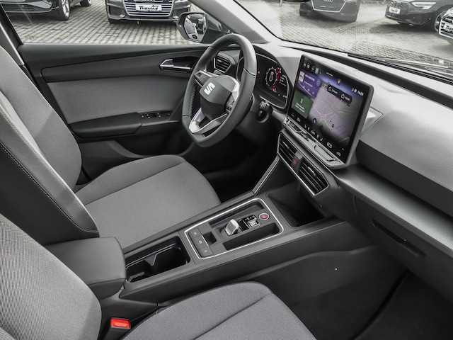 Seat Leon Sportstourer e-Hybrid