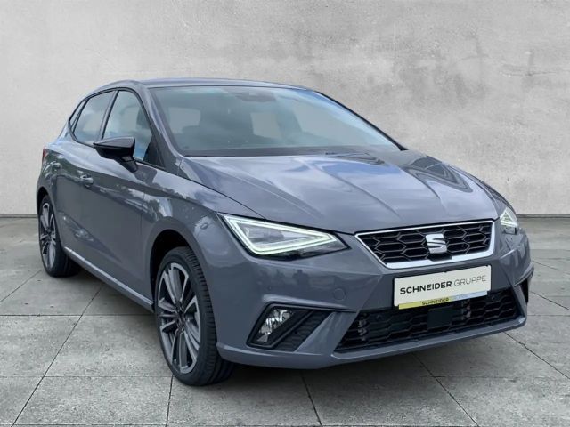 Seat Ibiza 1.5 TSI DSG FR-lijn