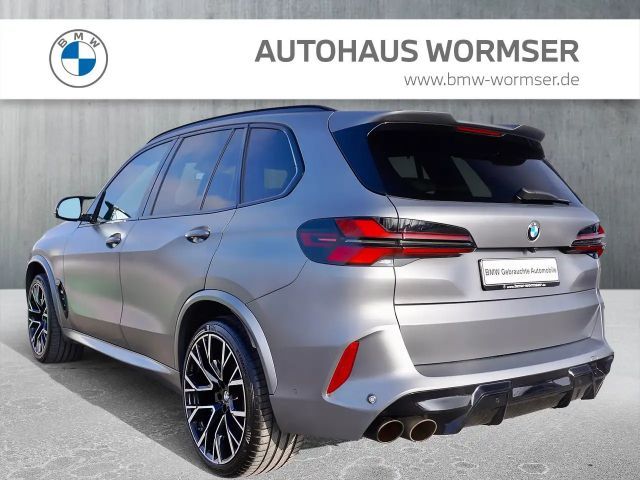 BMW X5 Competition