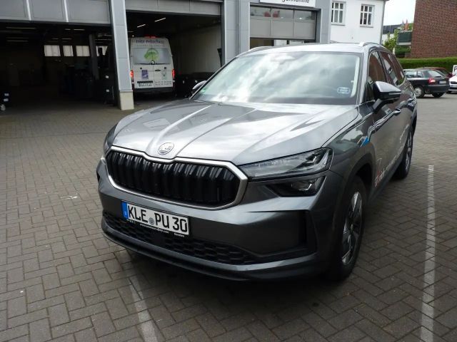 Skoda Kodiaq 2.0 TDI Selection