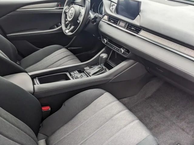 Mazda 6 2.5L Exclusive-line