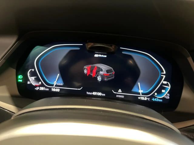 BMW X5 M-Sport xDrive45e