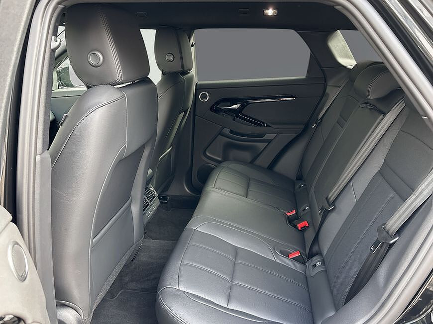 Land Rover Range Rover Evoque Dynamic SE