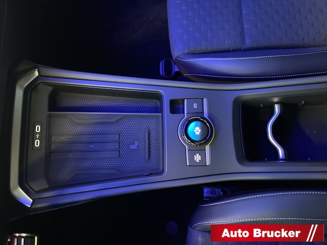 Volkswagen T-Roc 1.5 eTSI R-Line