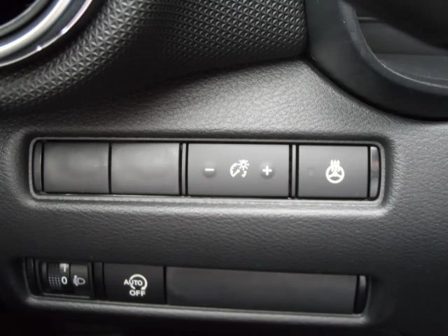 Nissan Juke DIG-T N-Connecta