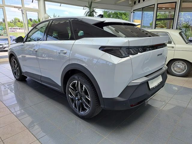 Peugeot 3008 Allure Pack Hybrid