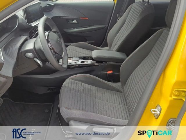 Peugeot 208 Active Pack