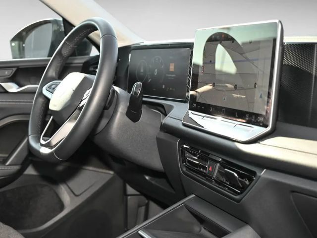 Volkswagen Tiguan DSG Life