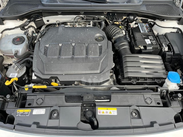 Cupra Formentor 4Drive DSG