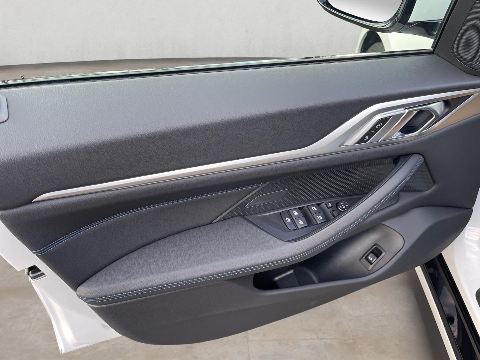 BMW 420 420d Coupé Gran Coupé xDrive