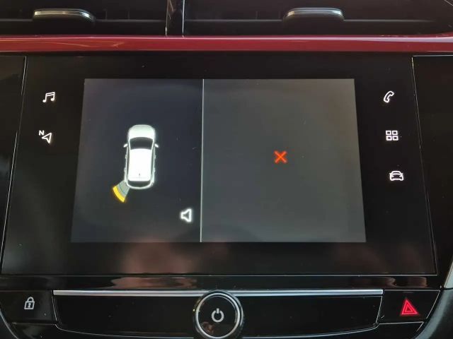 Opel Corsa GS-Line Grand Sport