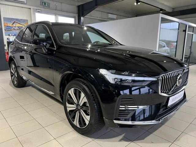 Volvo XC60 AWD Inscription Recharge T6