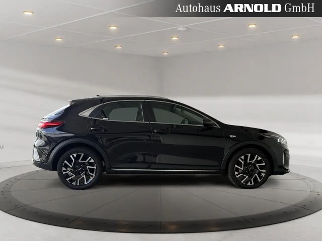 Kia XCeed GDi Vision