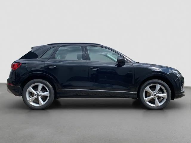 Audi Q3 35 TFSI