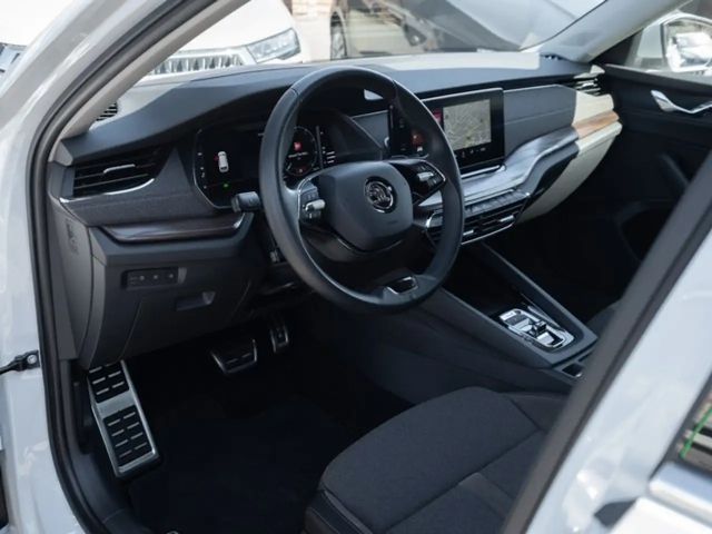 Skoda Octavia 2.0 TDI 4x4 Combi