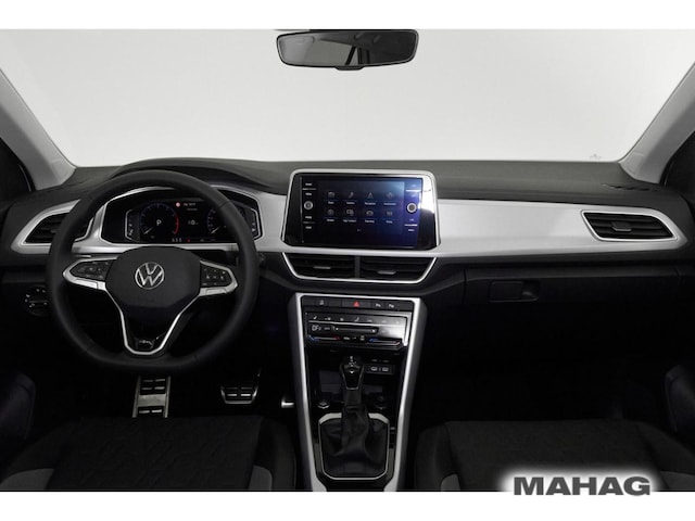 Volkswagen T-Roc 1.5 eTSI DSG