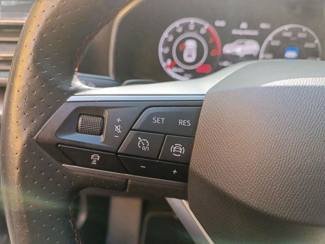 Seat Leon 1.5 eTSI DSG FR-lijn Sportstourer