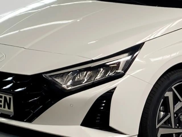 Hyundai i20 1.0 Prime