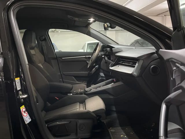 Audi A3 35 TFSI S-Tronic Sedan