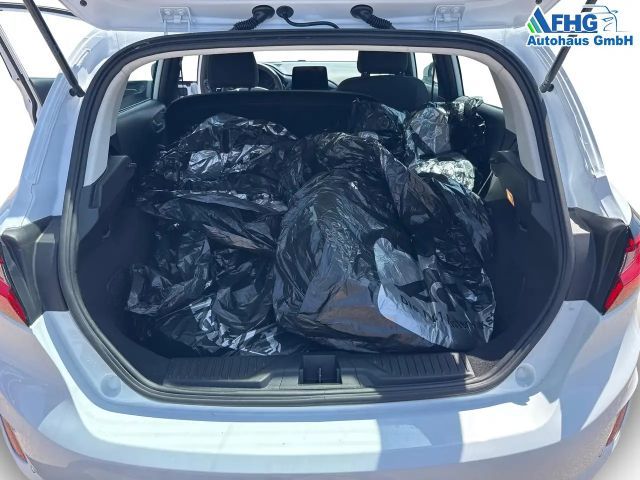 Ford Fiesta Cool & Connect EcoBoost