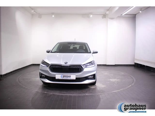 Skoda Fabia 1.0 TSI Ambition