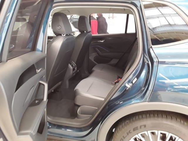 Volkswagen Tiguan 1.5 eTSI DSG IQ.Drive Life