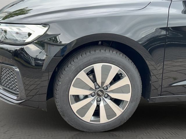 Audi A1 25 TFSI S-Tronic Sportback