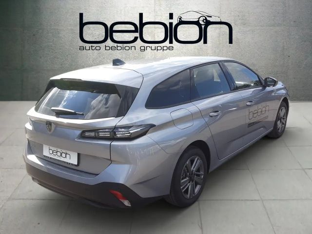 Peugeot 308 SW Style