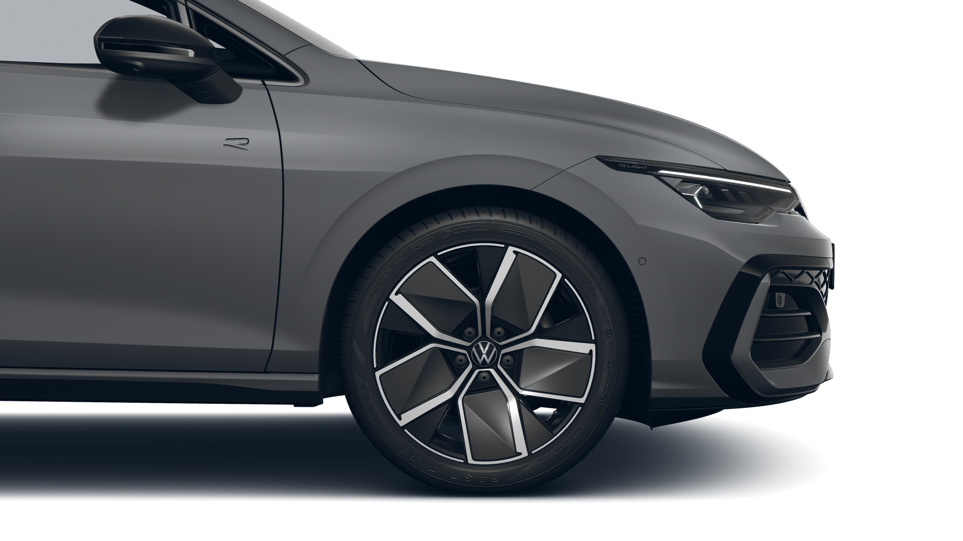 Volkswagen Golf DSG Golf VIII R-Line