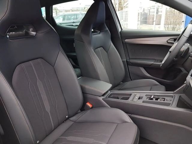 Cupra Formentor 2.0 TSI 4Drive DSG VZ