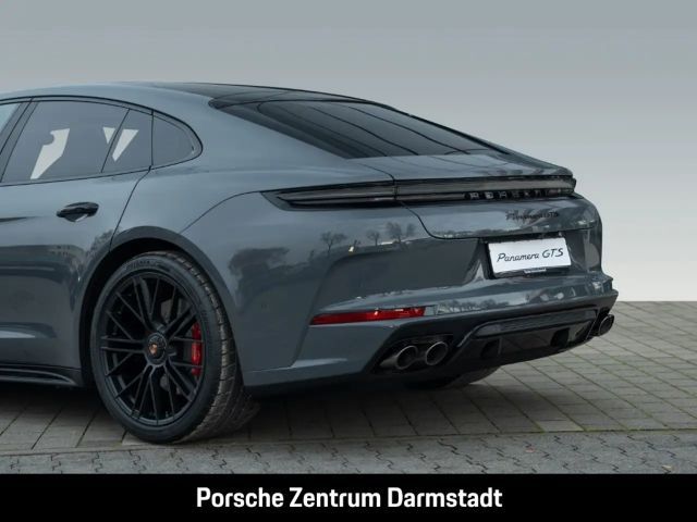 Porsche Panamera GTS