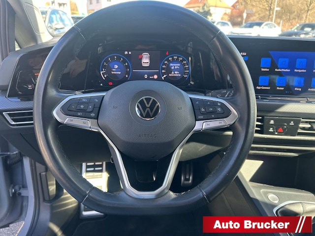 Volkswagen Golf 1.5 TSI Golf VIII