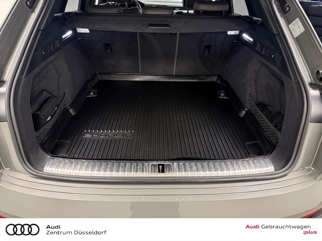 Audi Q8 e-tron 55 Quattro