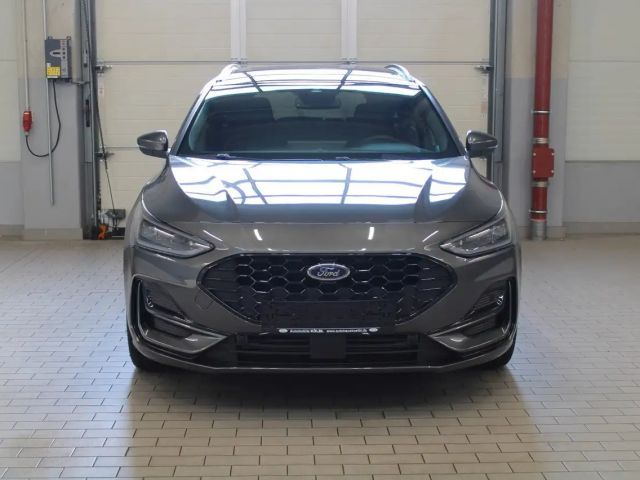 Ford Focus ST Line Wagon
