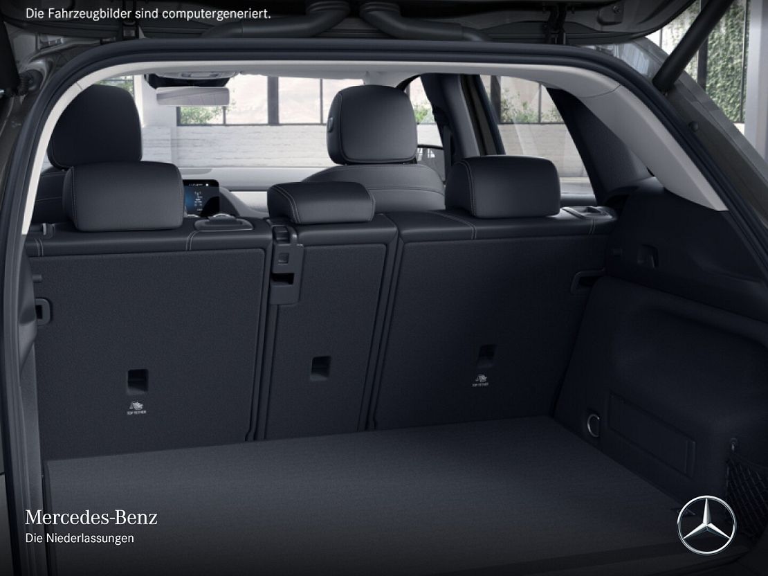 Mercedes-Benz GLA 200 Style