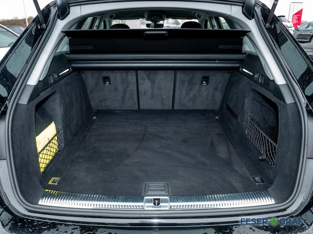 Audi A4 40 TDI Avant S-Tronic