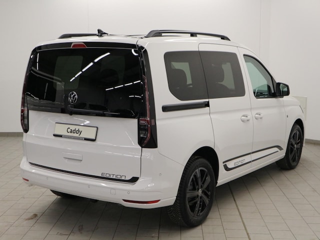 Volkswagen Caddy 2.0 TDI