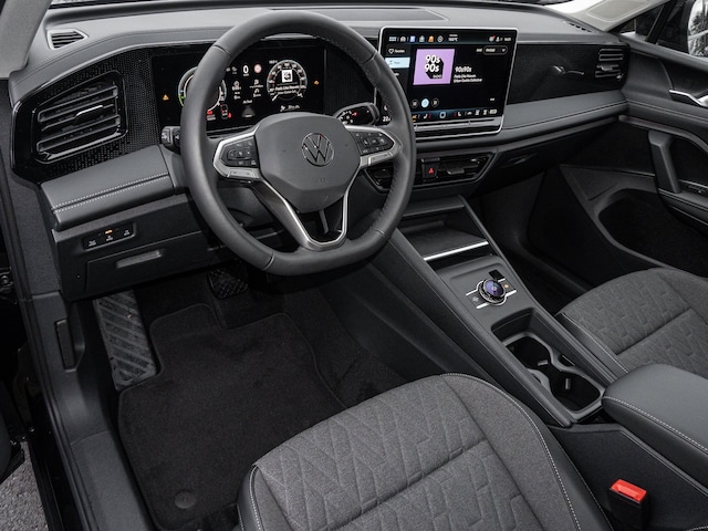 Volkswagen Tiguan DSG eHybrid