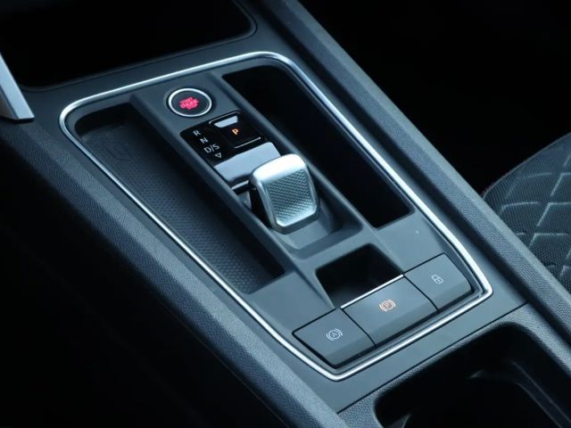 Seat Leon 1.5 TSI FR-lijn Sportstourer