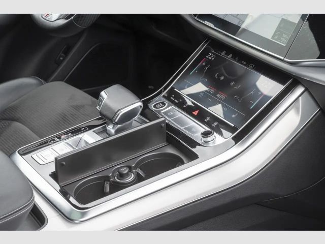Audi Q7 55 TFSI Quattro S-Line Sport